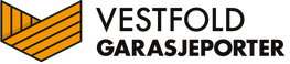 vestfold garasjeporter logo